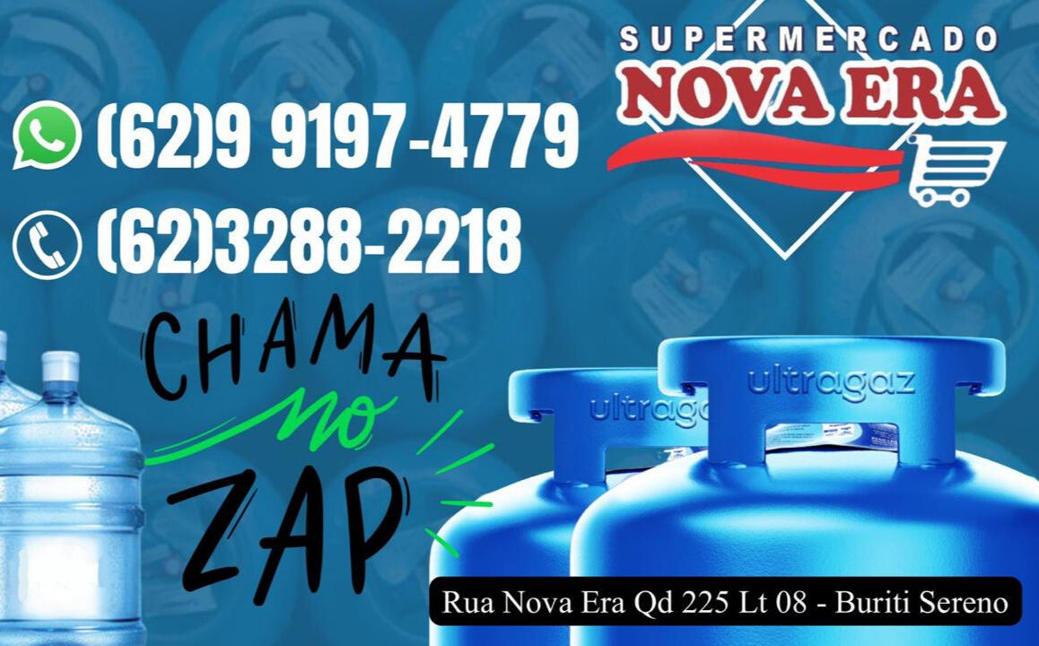 Sua melhor opção na hora de comprar seu gás Parcelamos no cartão de crédito para facilitar seu pagamento